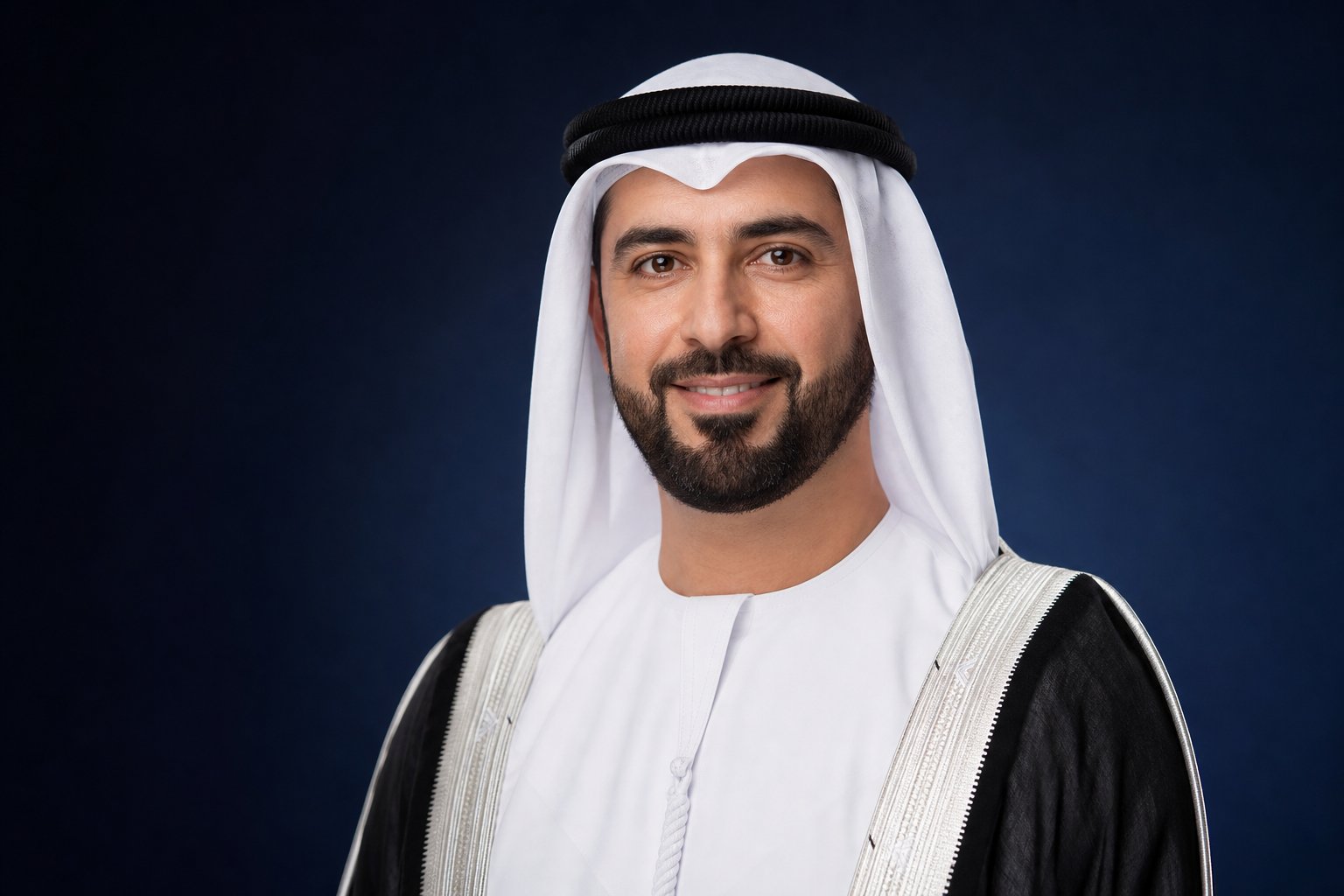 Ahmed Al Mansoori