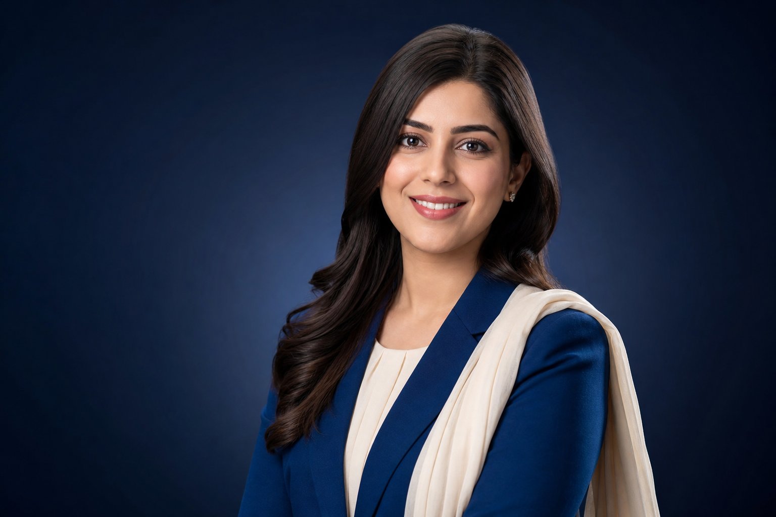 Ayesha Siddiqui
