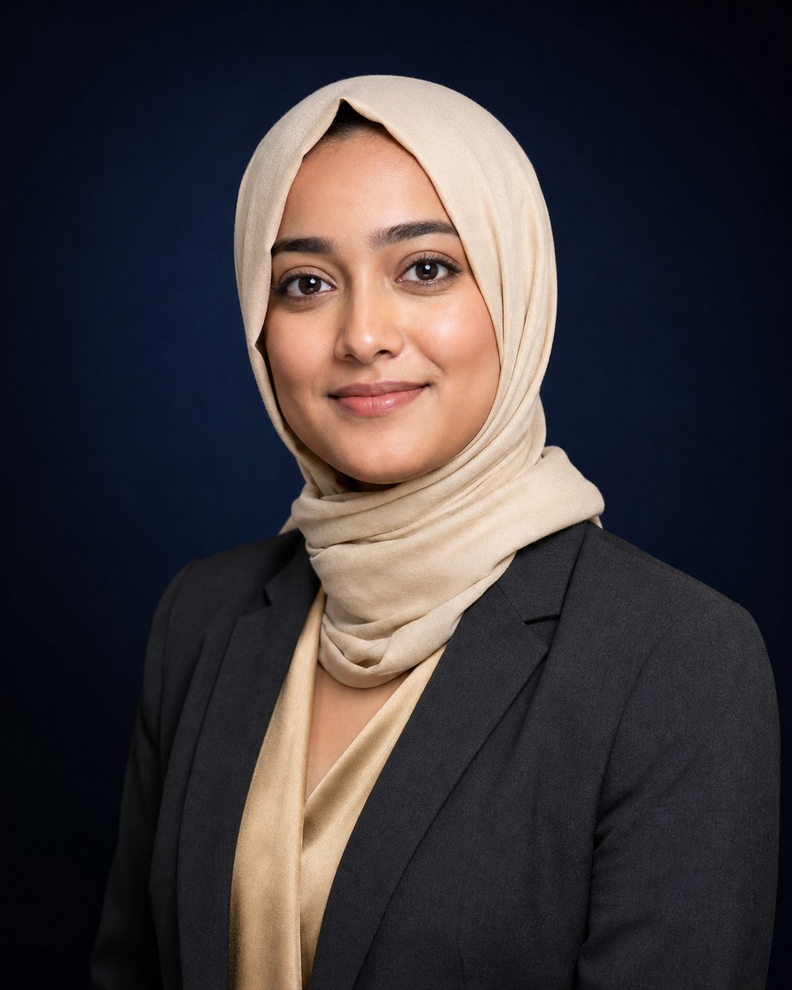 Fatima Noor