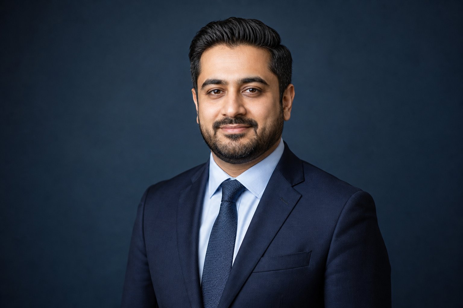 Muhammad Imran Khan