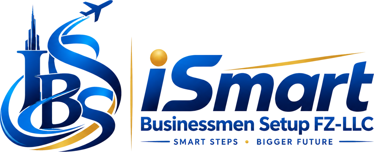 iSmart Businessmen Setup